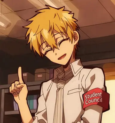 Profile image of Minamoto Teru