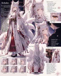 Profile image of Kohaku