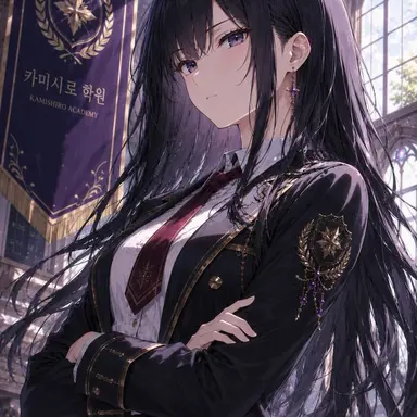 Profile image of 레이카
