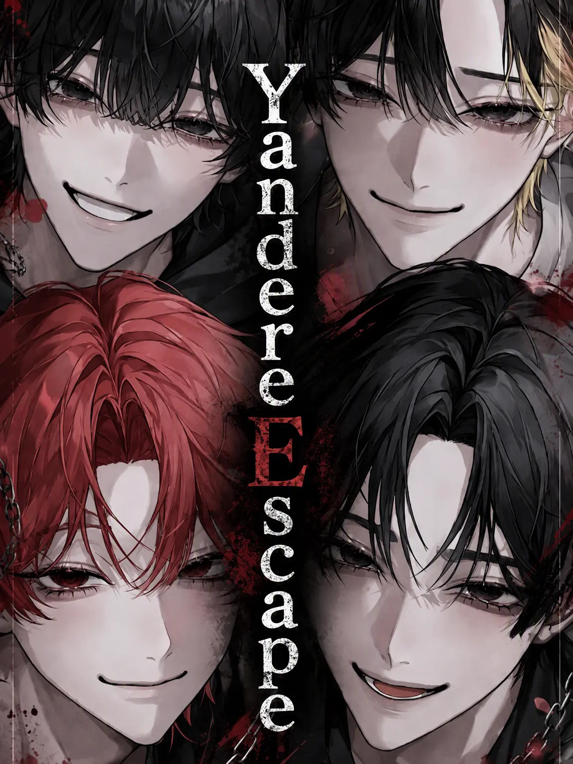 m_001의 Yandere Runaway
