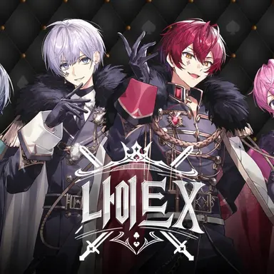 Profile image of KnightX