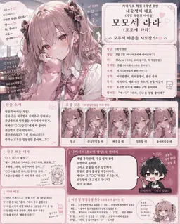 Profile image of 모모세 라라