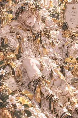 Profile image of 카이 아나나스