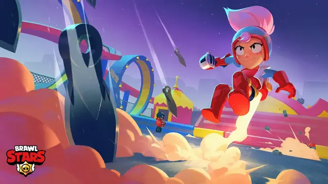 Profile image of Janet