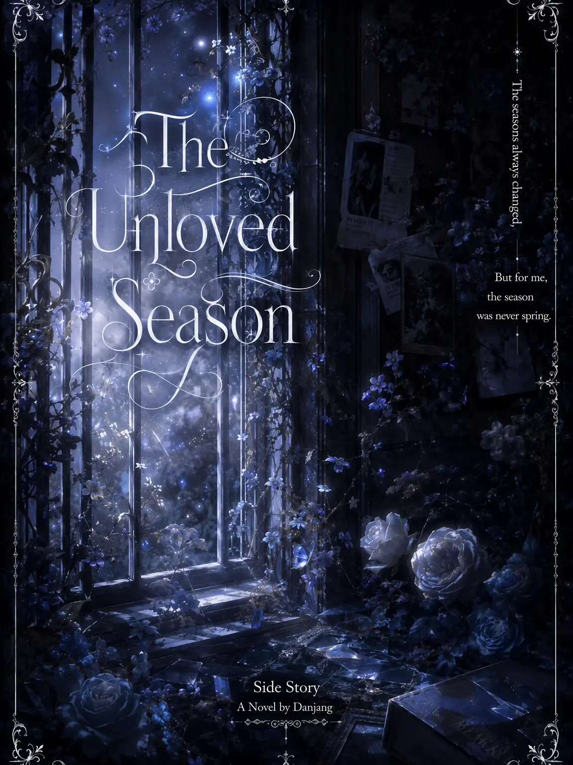 gatoali11의 The Unloved Season