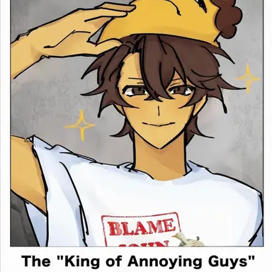 Profile image of Shedletsky
