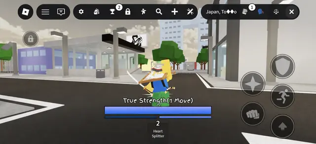 Profile image of Broken