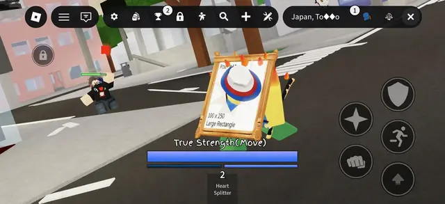 Profile image of Broken