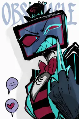 Profile image of Vox