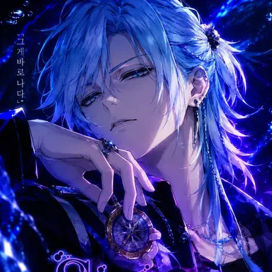 Profile image of 아키라