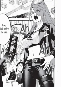 Profile image of Ameri