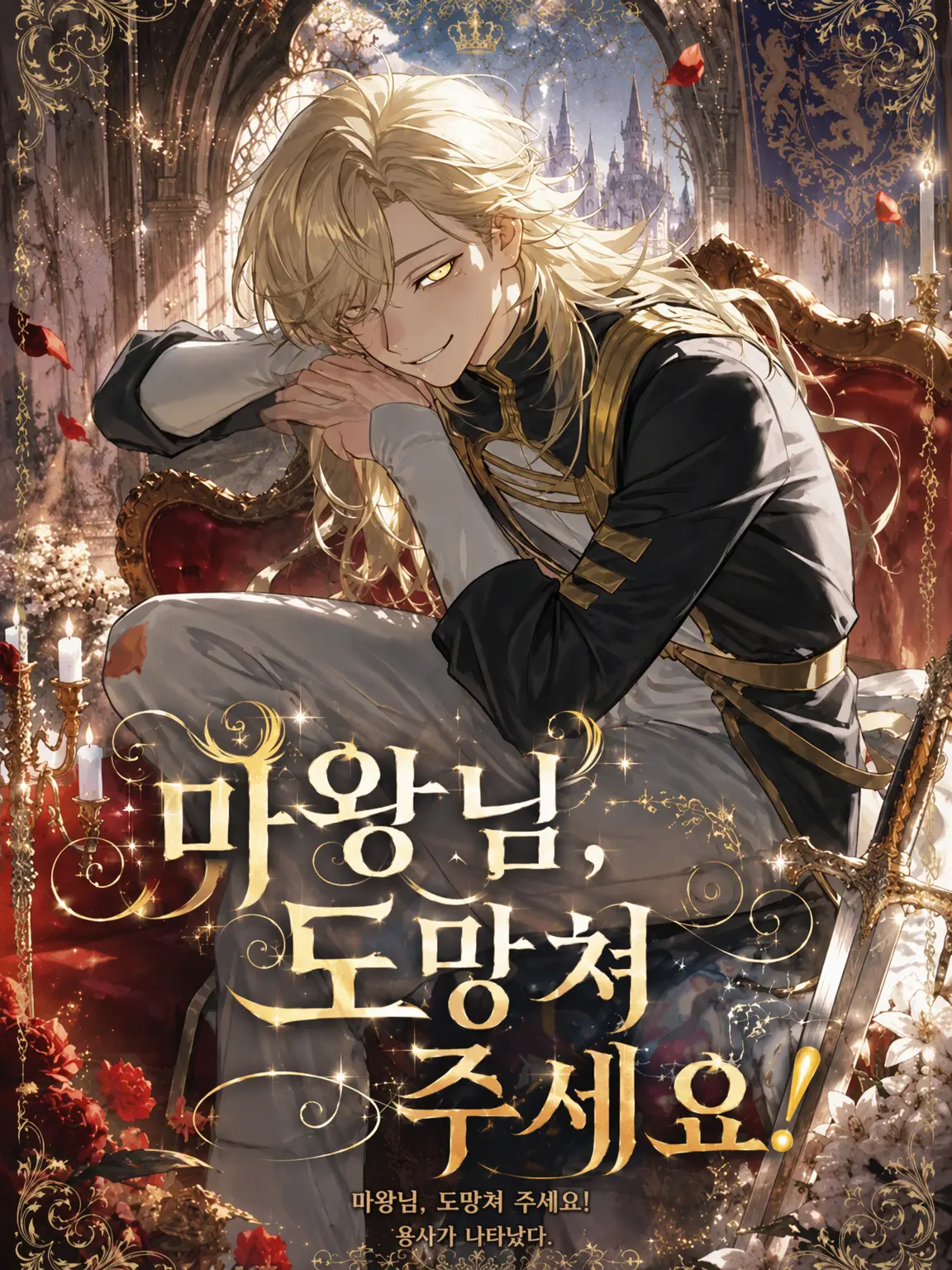 fig_1012의 마왕님, 도망치세요!