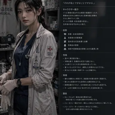 Profile image of カン・ユナ