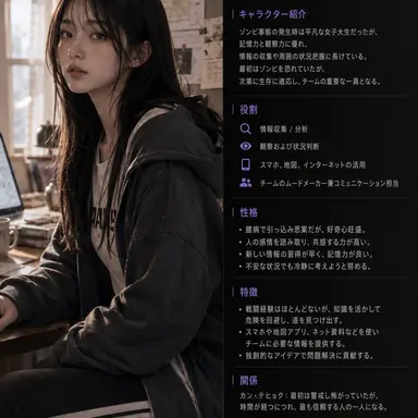 Profile image of ハン・ソジン