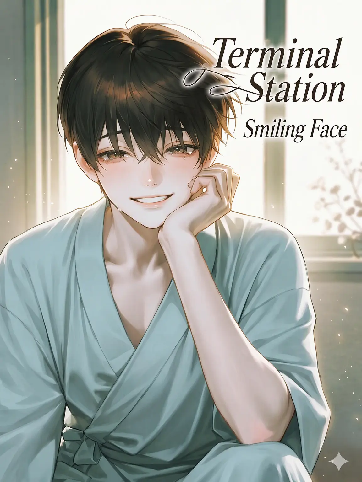 n__rruse_의 Terminal Station, Smile