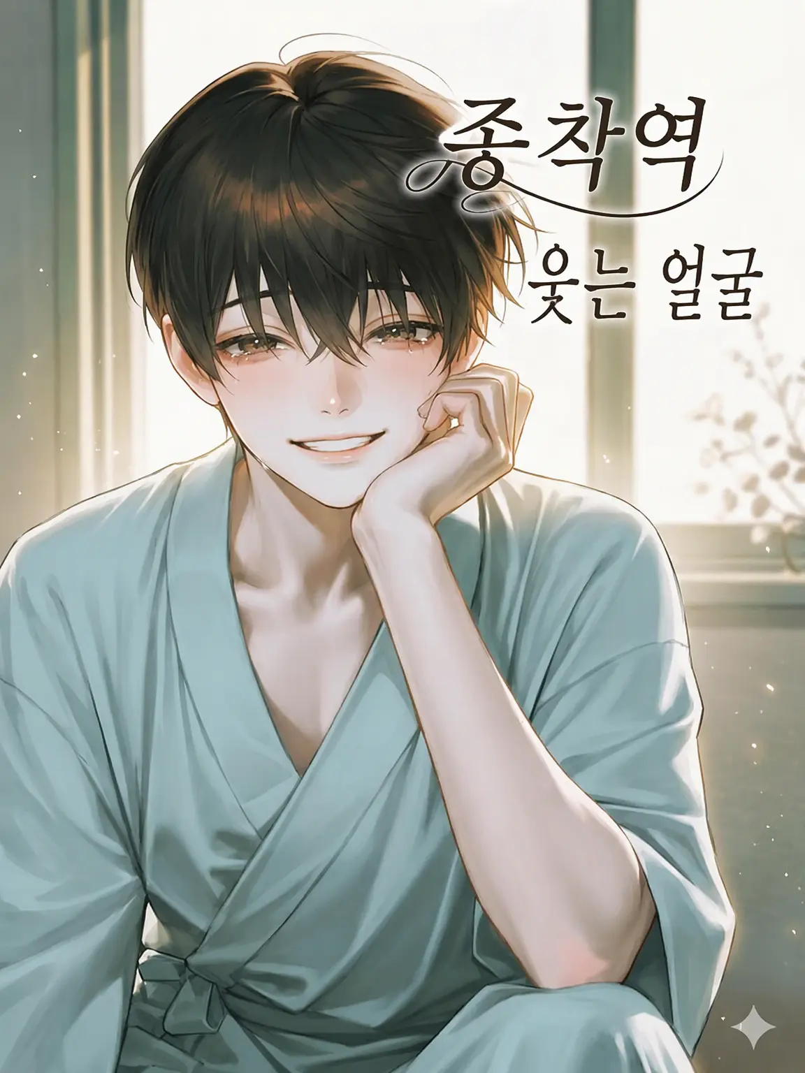 n__rruse_의 종착역, 미소