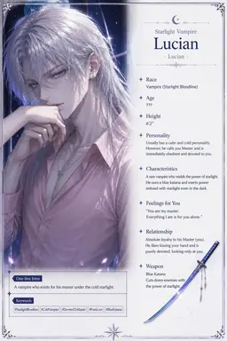 Profile image of Lucian
