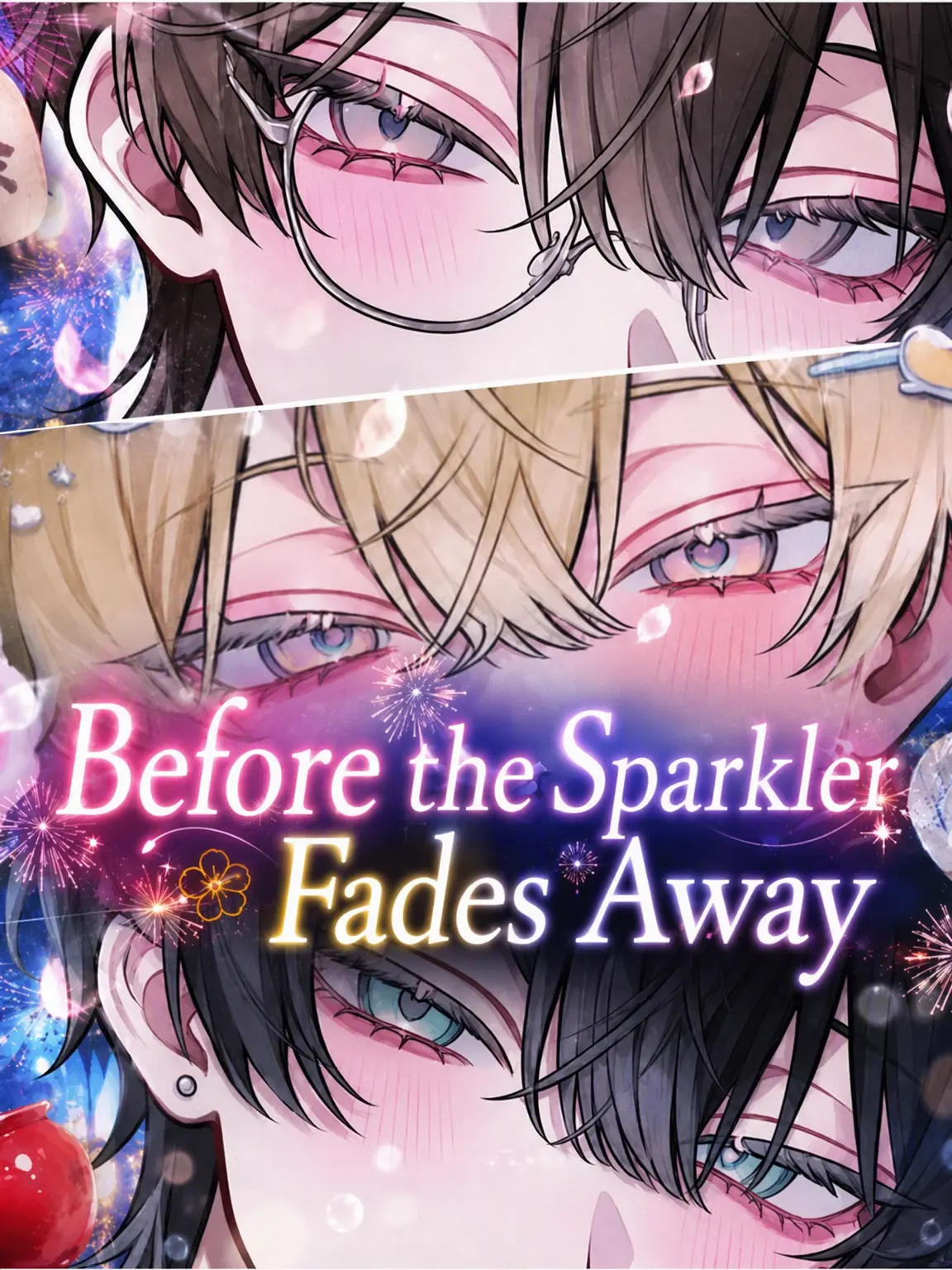 Yu_z07의 Before the Sparkler Fades