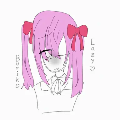 Profile image of Buriko