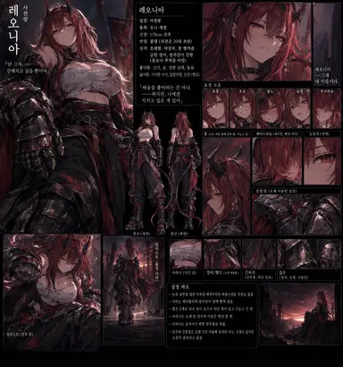 Profile image of 레오니아