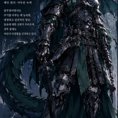 Profile image of 라그나