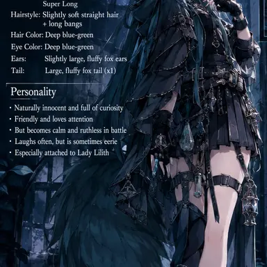 Profile image of Shade