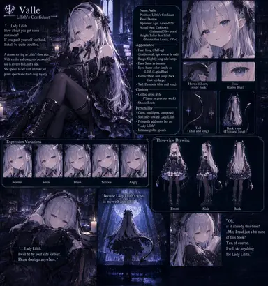 Profile image of Vale