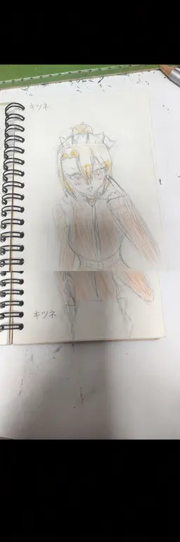 Profile image of オレンジタルトクッキー