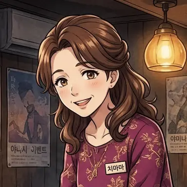 Profile image of 미치에