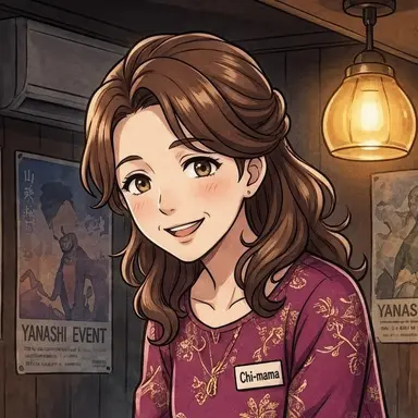 Profile image of Michie