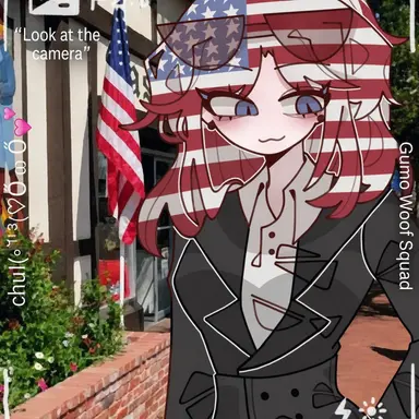 Profile image of USA