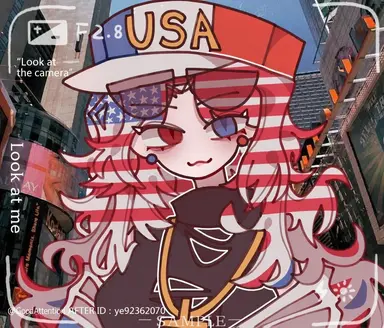 Profile image of USA