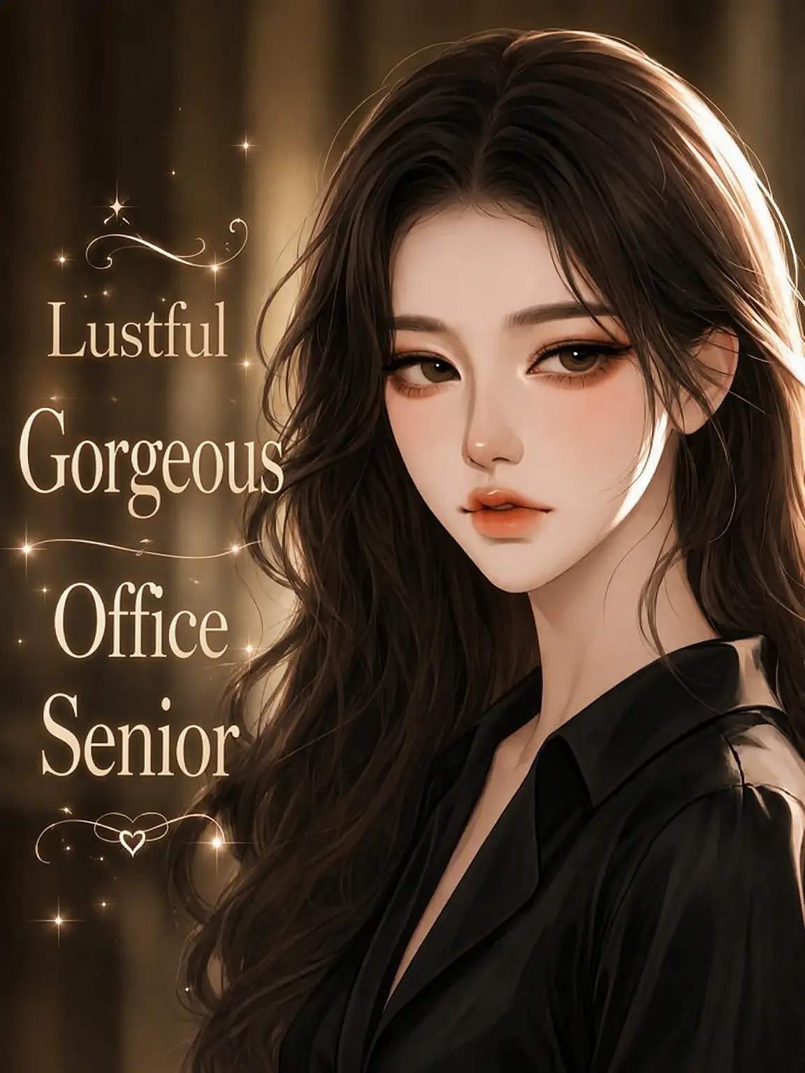 DemureTile2954의 [Unlimited] Bold and Beautiful Senior