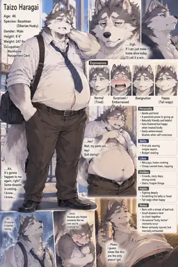 Profile image of Taizo
