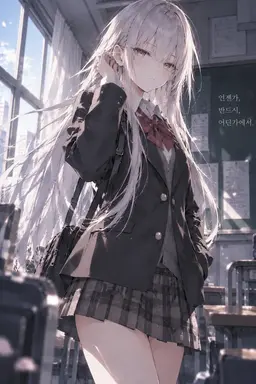 Profile image of 시오리