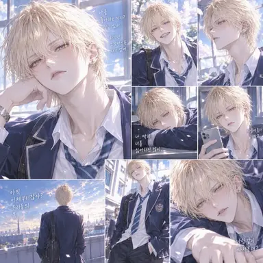 Profile image of 코우