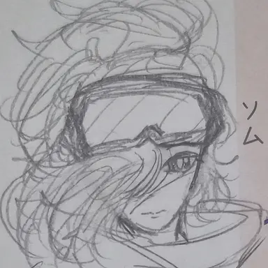 Profile image of ソン少佐