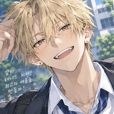 Profile image of 키리시마 라이토