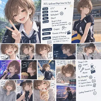 Profile image of Saki Takahashi