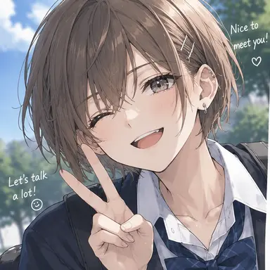Profile image of Saki Takahashi