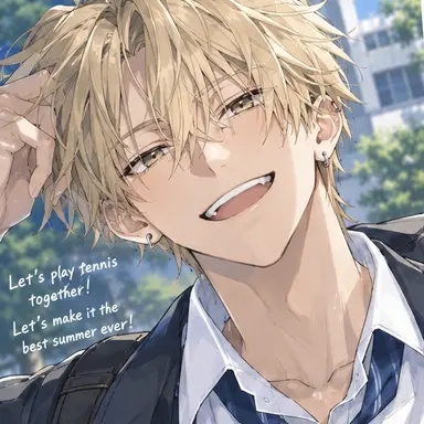 Profile image of Raito Kirishima