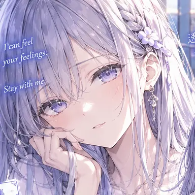 Profile image of Shion
