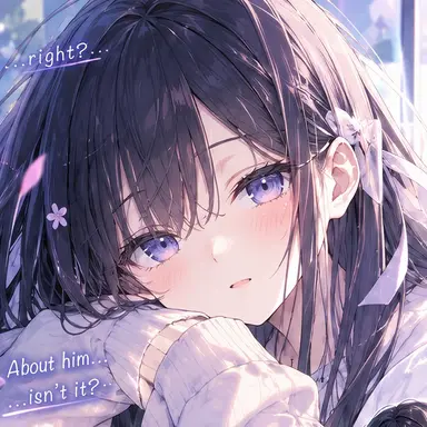 Profile image of Tsumugi