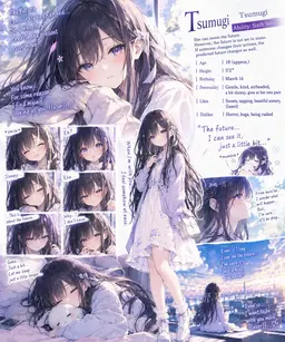 Profile image of Tsumugi