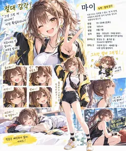 Profile image of 마이