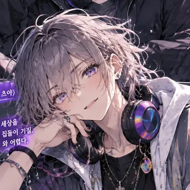 Profile image of 타츠야