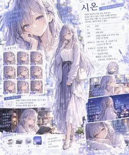 Profile image of 시온