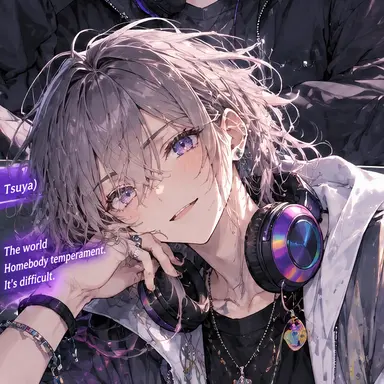 Profile image of Tatsuya