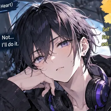 Profile image of Reiji
