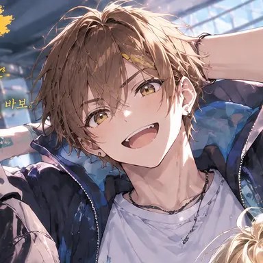 Profile image of 아키라